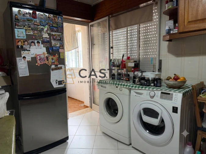 Apartamento T3 para Venda em Faro (Sé e São Pedro) Foto 4
