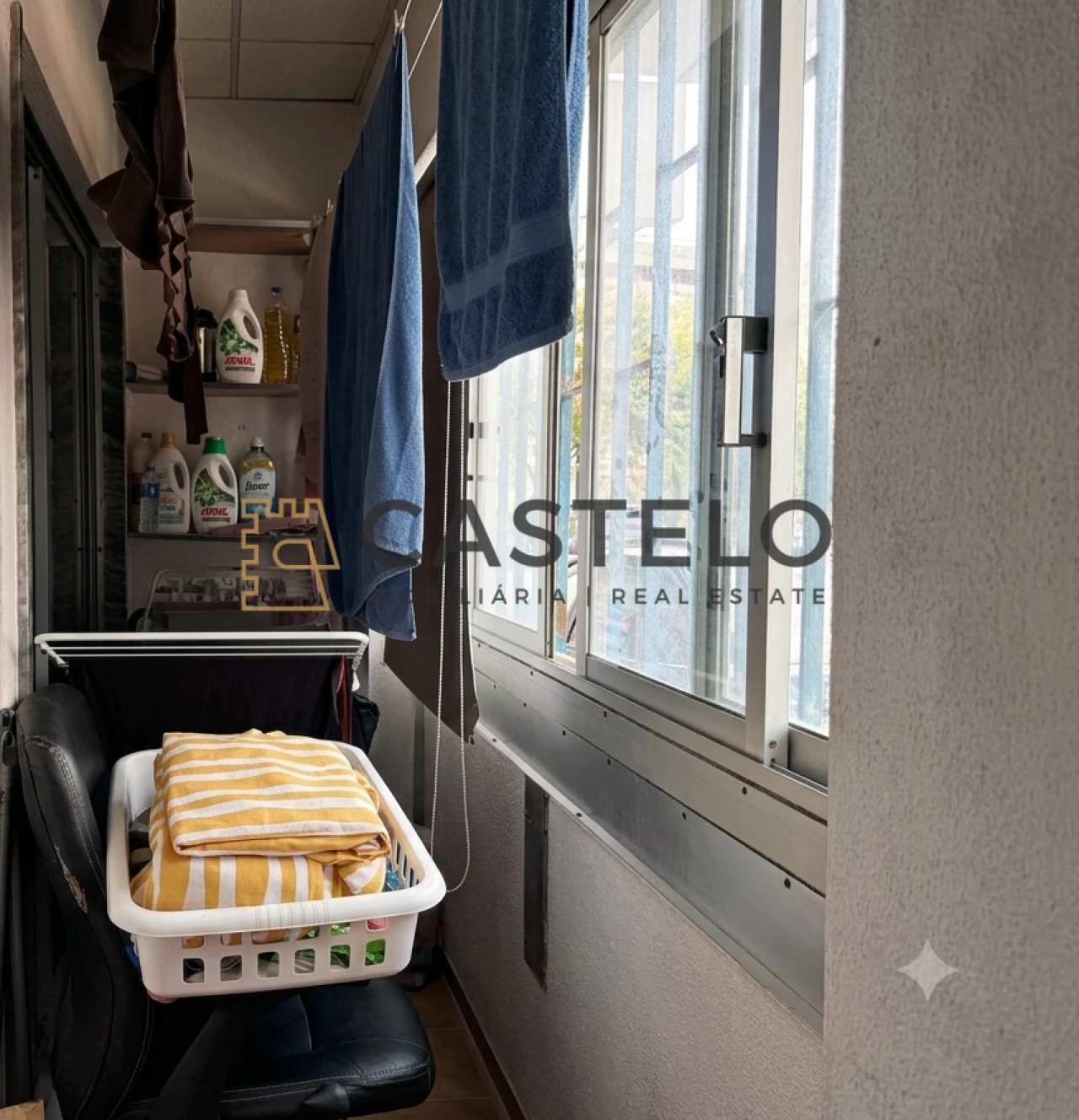 Apartamento T3 para Venda em Faro (Sé e São Pedro) Foto 8