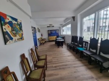 Apartamento T1 para Venda em Benfica