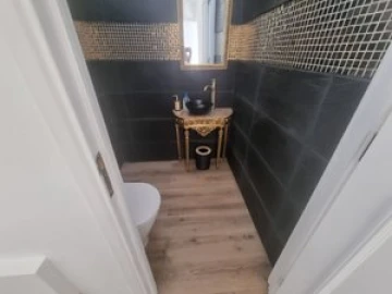 Apartamento T1 para Venda em Benfica