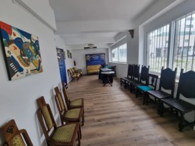 Apartamento T1 para Venda em Benfica Foto 2