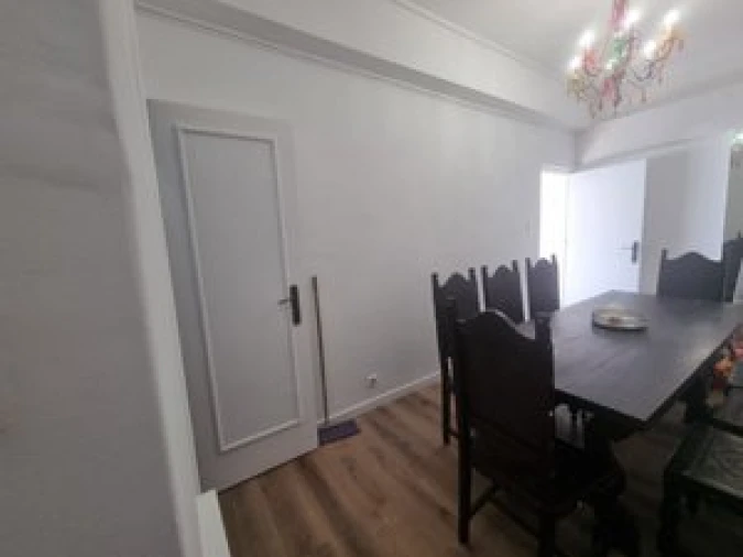 Apartamento T1 para Venda em Benfica Foto 16