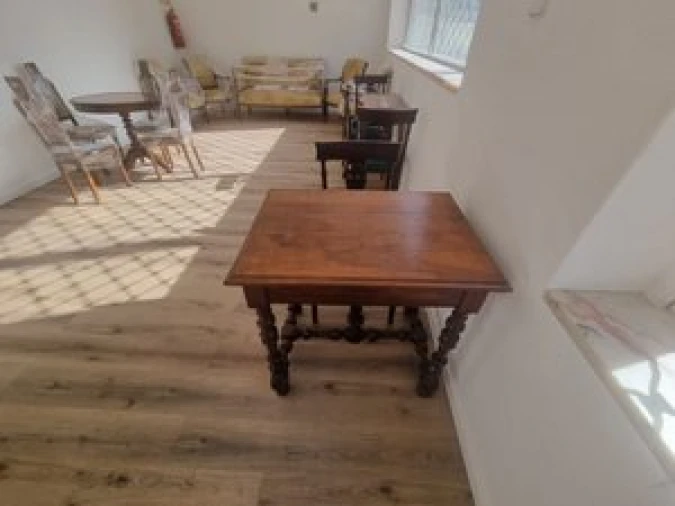 Apartamento T1 para Venda em Benfica Foto 15