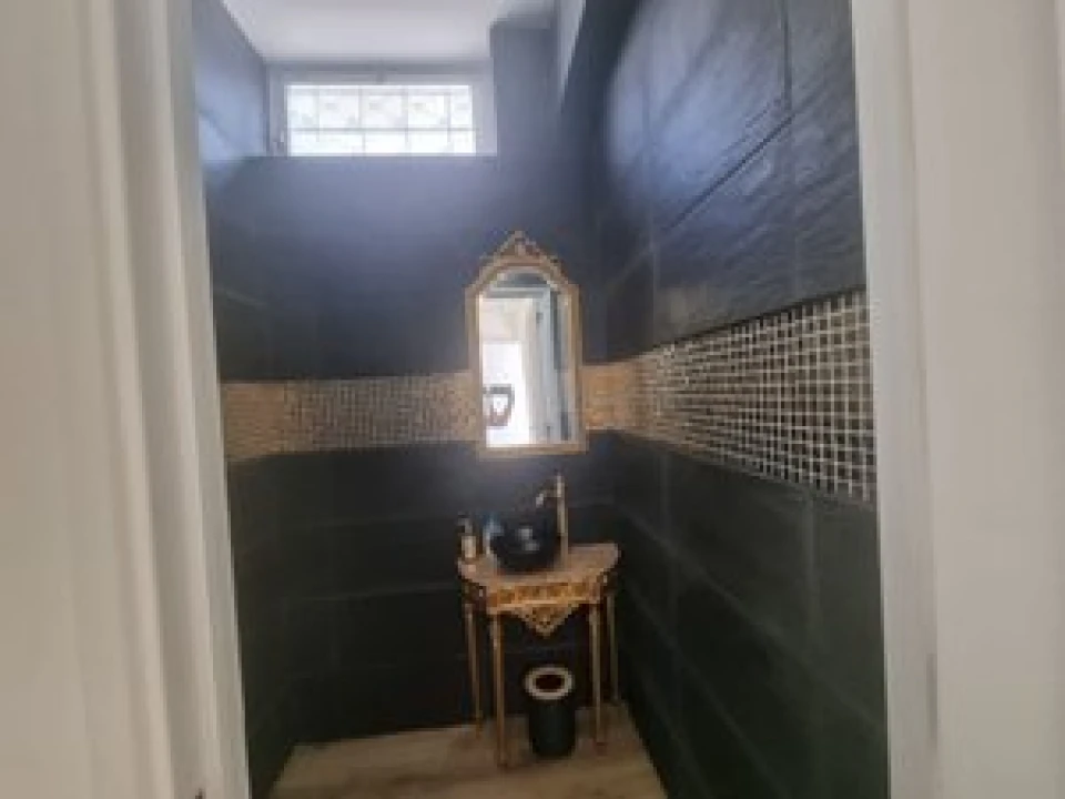 Apartamento T1 para Venda em Benfica Foto 19