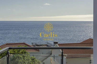 Moradia T3 para Venda em Paul do Mar