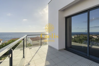 Moradia T3 para Venda em Paul do Mar