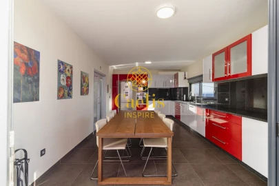 Moradia T3 para Venda em Paul do Mar