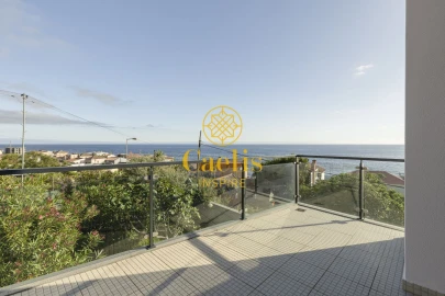 Moradia T3 para Venda em Paul do Mar