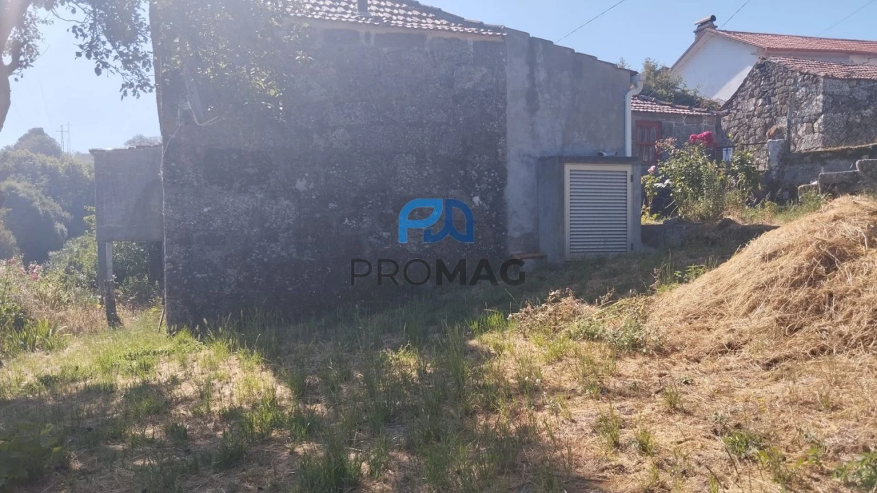 Moradia T1 para Venda em Felgueiras e Feirão Foto 31