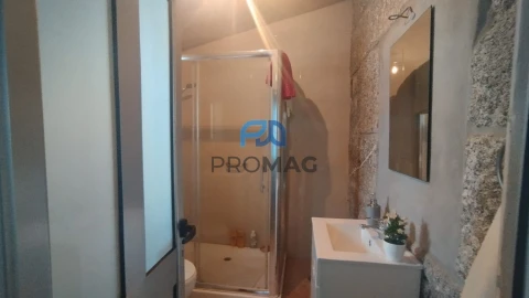 Moradia T1 para Venda em Felgueiras e Feirão