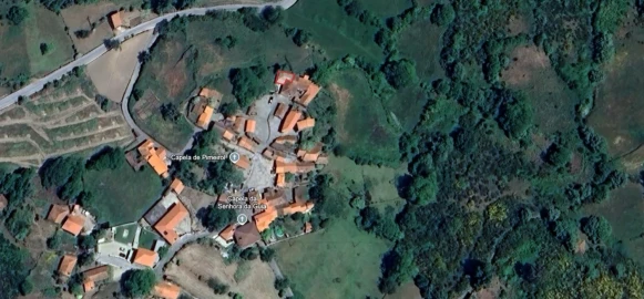 Moradia T1 para Venda em Felgueiras e Feirão