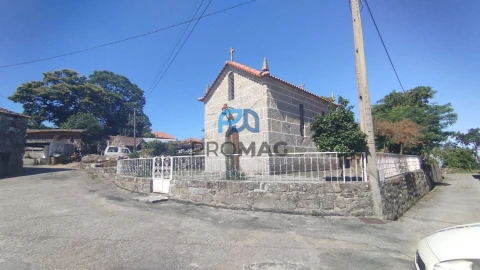 Moradia T1 para Venda em Felgueiras e Feirão