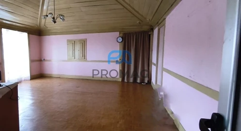 Moradia T1 para Venda em Felgueiras e Feirão