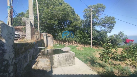 Moradia T1 para Venda em Felgueiras e Feirão