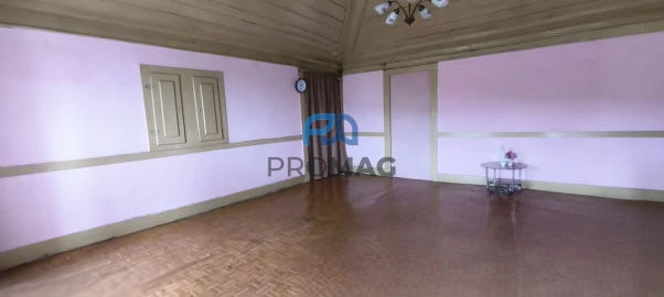 Moradia T1 para Venda em Felgueiras e Feirão