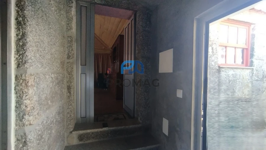 Moradia T1 para Venda em Felgueiras e Feirão Foto 19