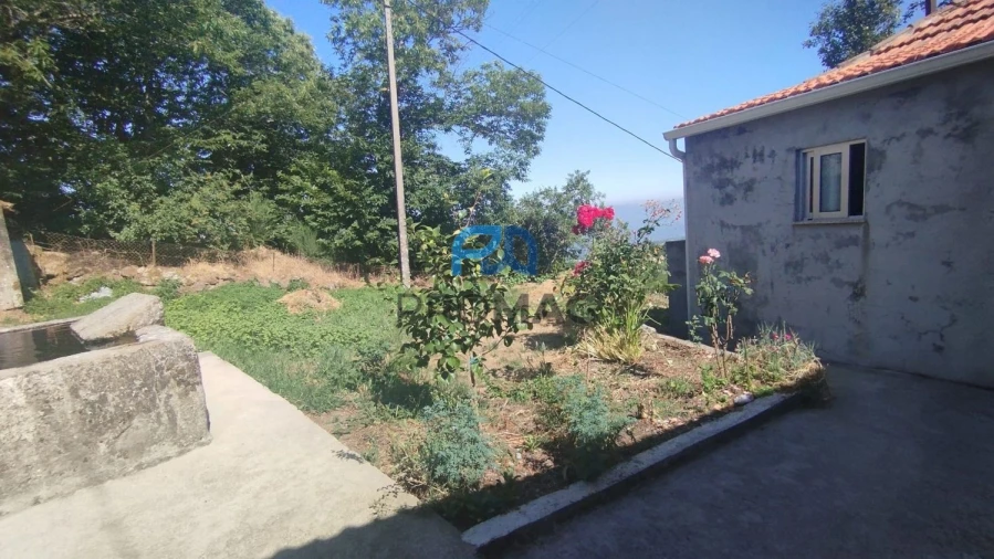 Moradia T1 para Venda em Felgueiras e Feirão Foto 6