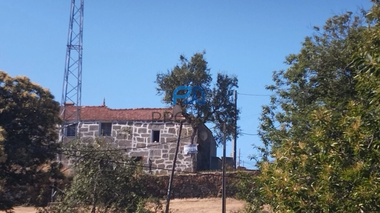 Moradia T1 para Venda em Felgueiras e Feirão Foto 4
