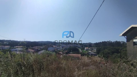 Terreno para Venda em Pedroso e Seixezelo