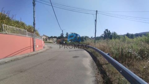 Terreno para Venda em Pedroso e Seixezelo