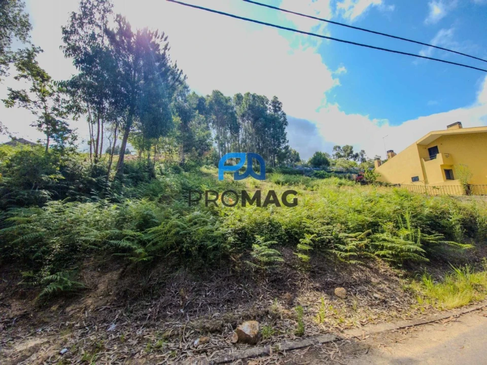 Terreno para Venda em Pedroso e Seixezelo Foto 6