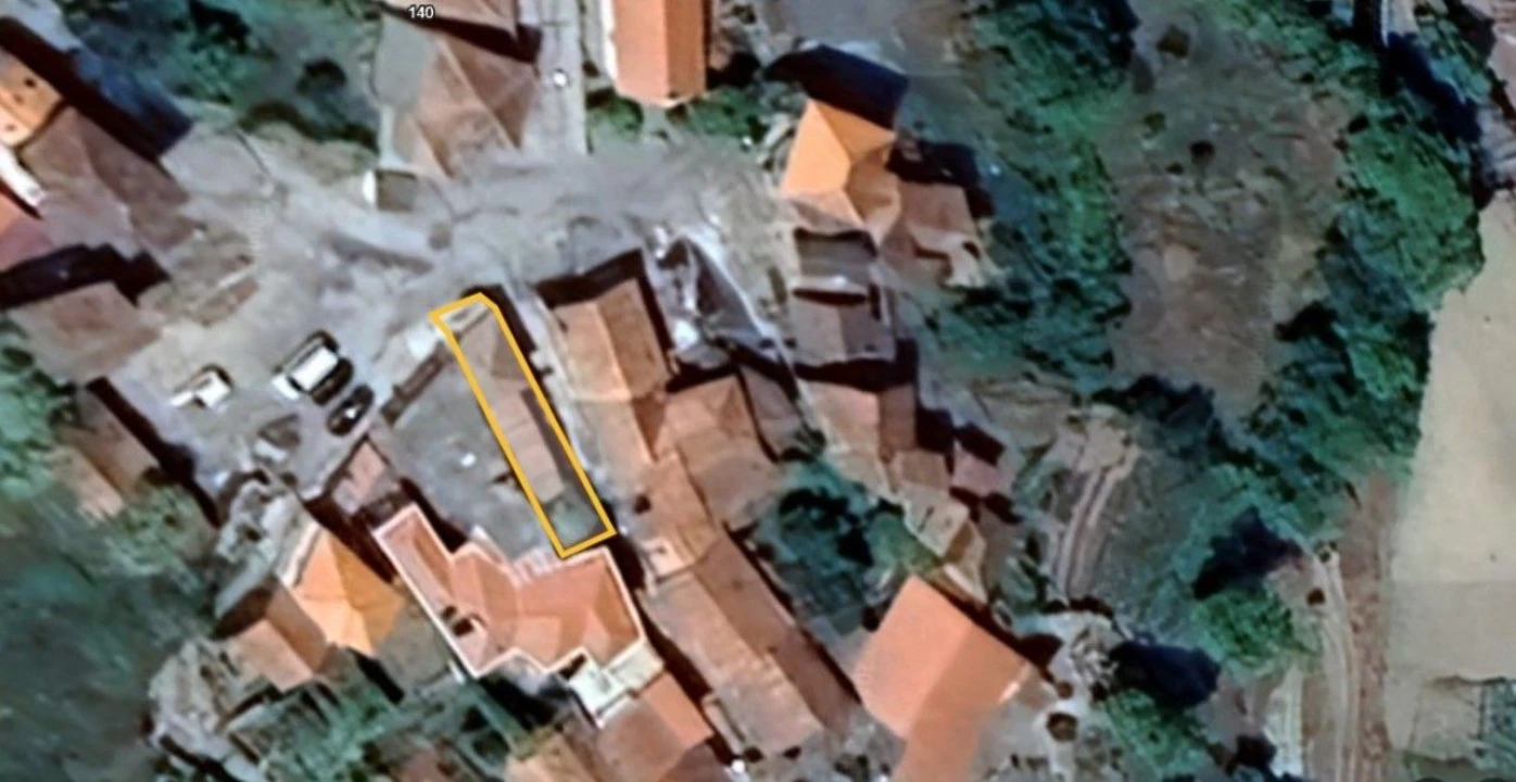 Moradia T2 para Venda em São João de Fontoura Planta 2