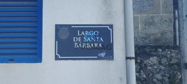 Moradia T2 para Venda em São João de Fontoura