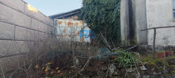 Moradia T2 para Venda em São João de Fontoura