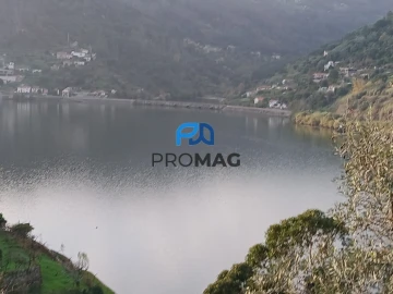 Moradia T2 para Venda em São João de Fontoura