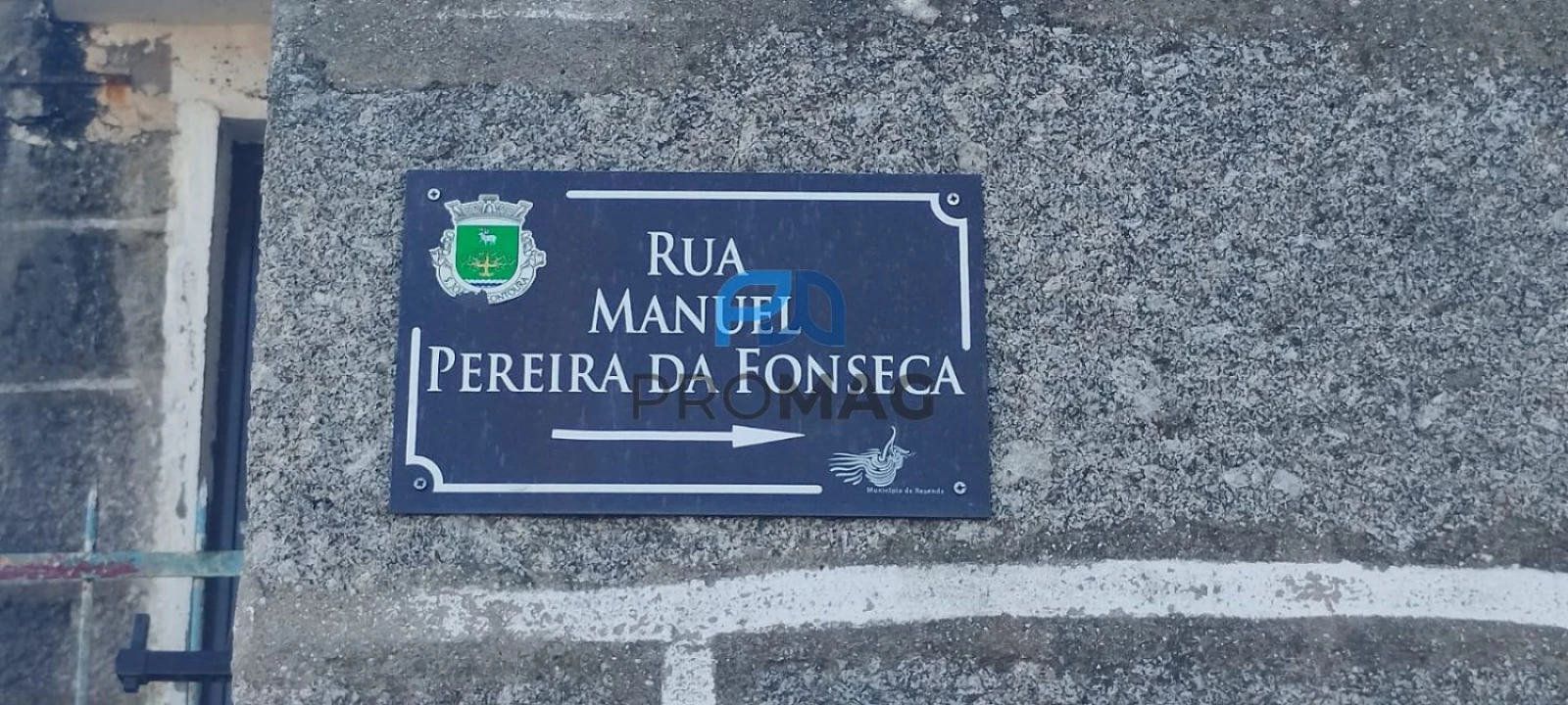 Moradia T2 para Venda em São João de Fontoura Foto 21