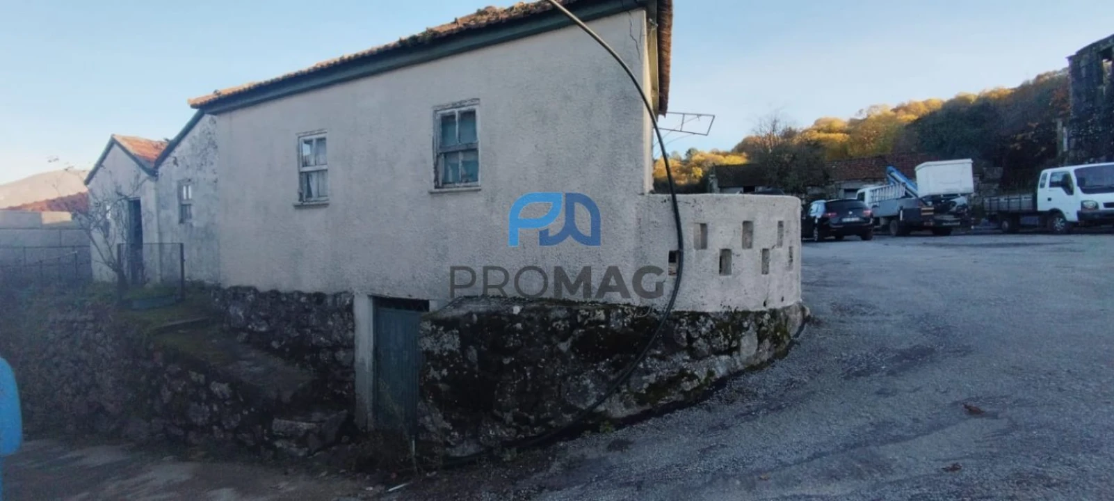 Moradia T2 para Venda em São João de Fontoura Foto 5