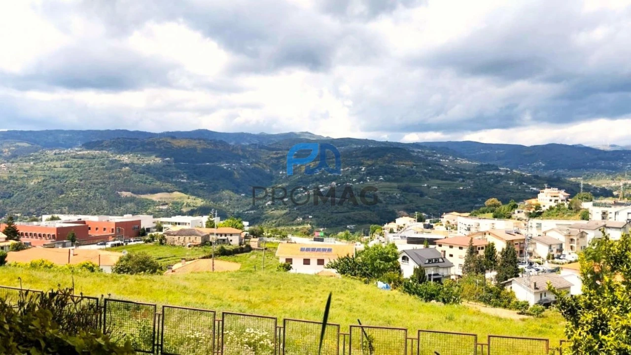 Moradia T6 para Venda em Resende Foto 23