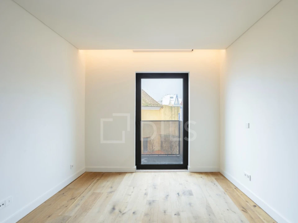 Apartamento T4 para Venda em Belém Foto 13