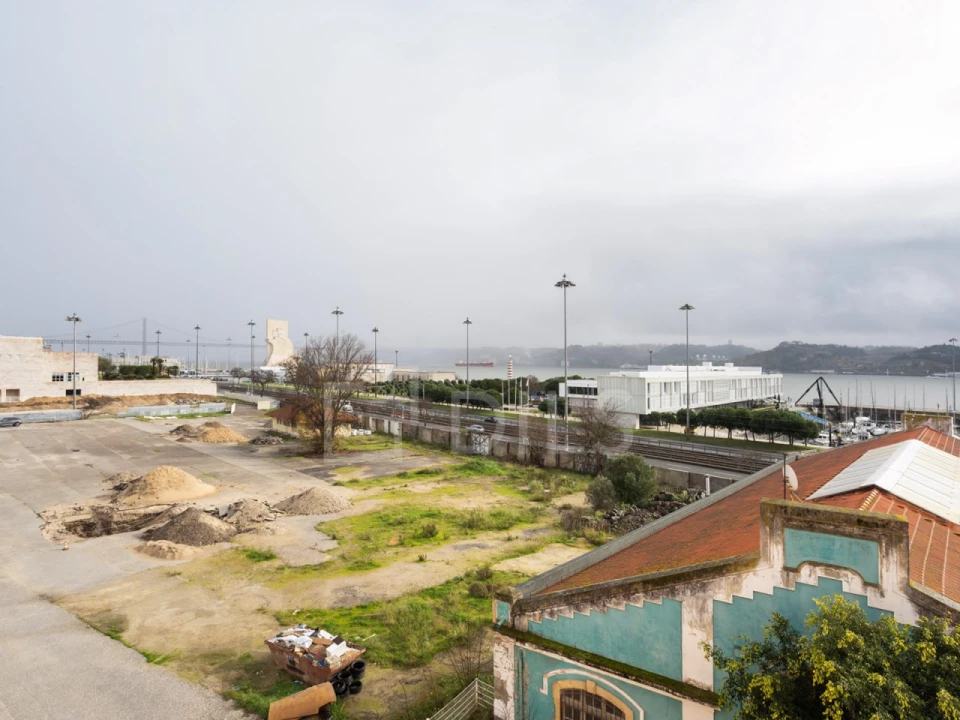 Apartamento T4 para Venda em Belém Foto 25