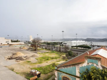 Apartamento T4 para Venda em Belém