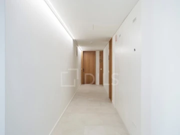 Apartamento T4 para Venda em Belém