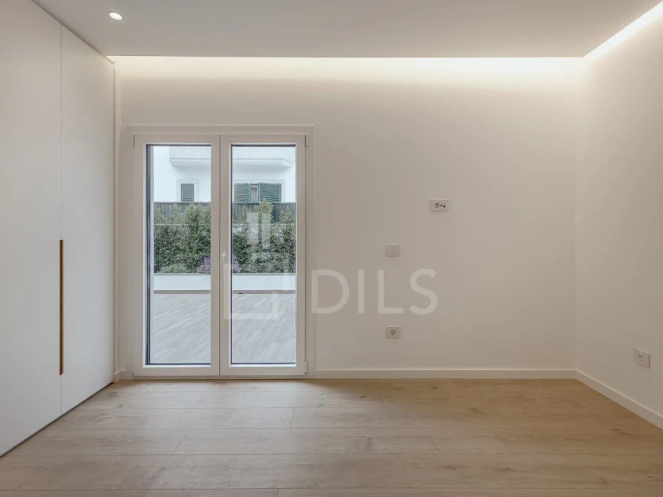 Apartamento T3 para Venda em Carcavelos e Parede Foto 17