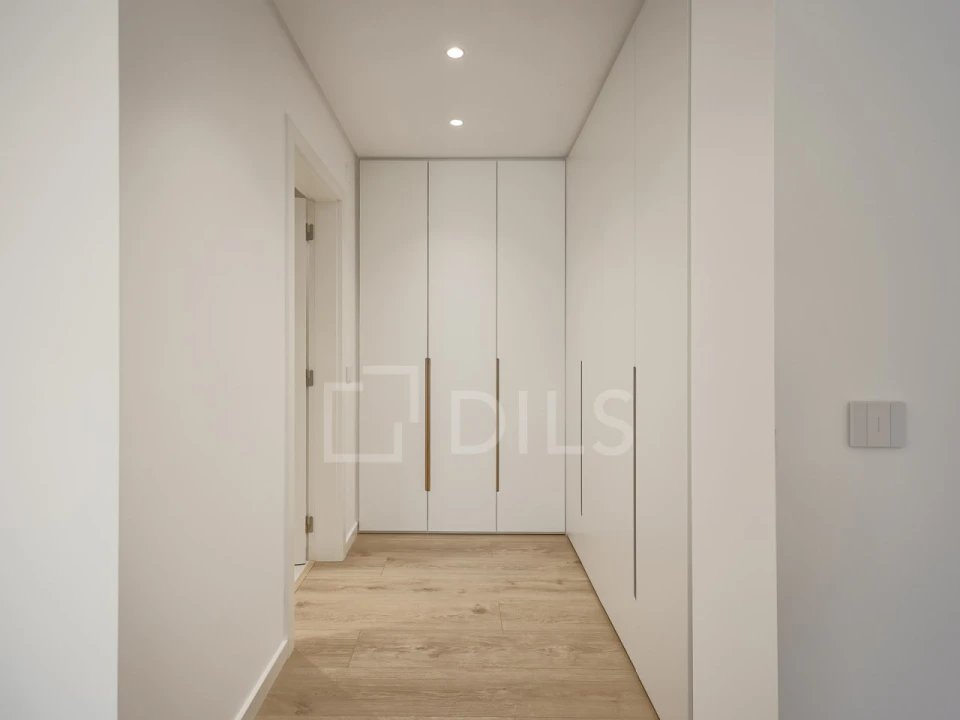 Apartamento T3 para Venda em Carcavelos e Parede Foto 19