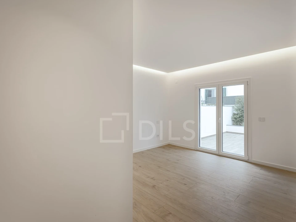 Apartamento T3 para Venda em Carcavelos e Parede Foto 22