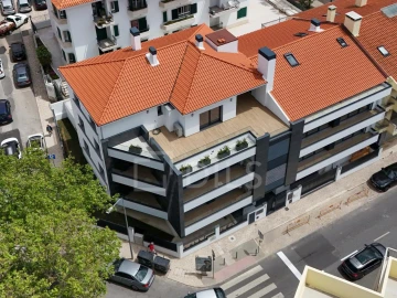 Apartamento T3 para Venda em Carcavelos e Parede