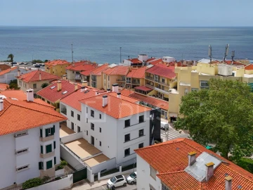 Apartamento T3 para Venda em Carcavelos e Parede