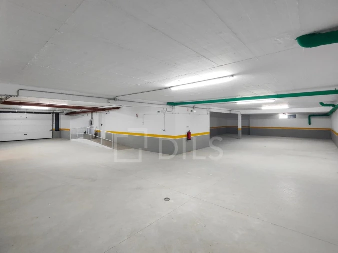 Apartamento T3 para Venda em Carcavelos e Parede Foto 34