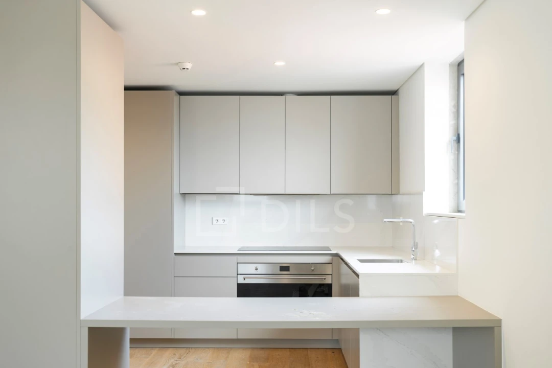 Apartamento T4 para Venda em Belém Foto 2