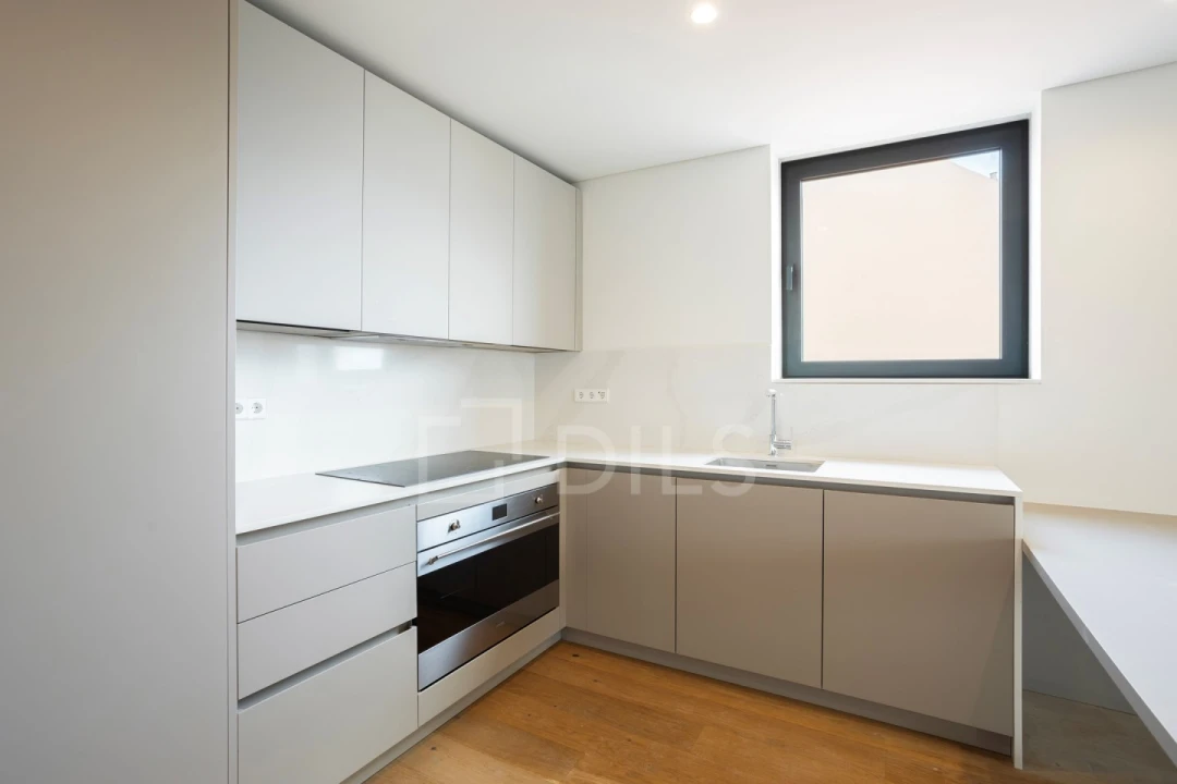 Apartamento T4 para Venda em Belém Foto 1