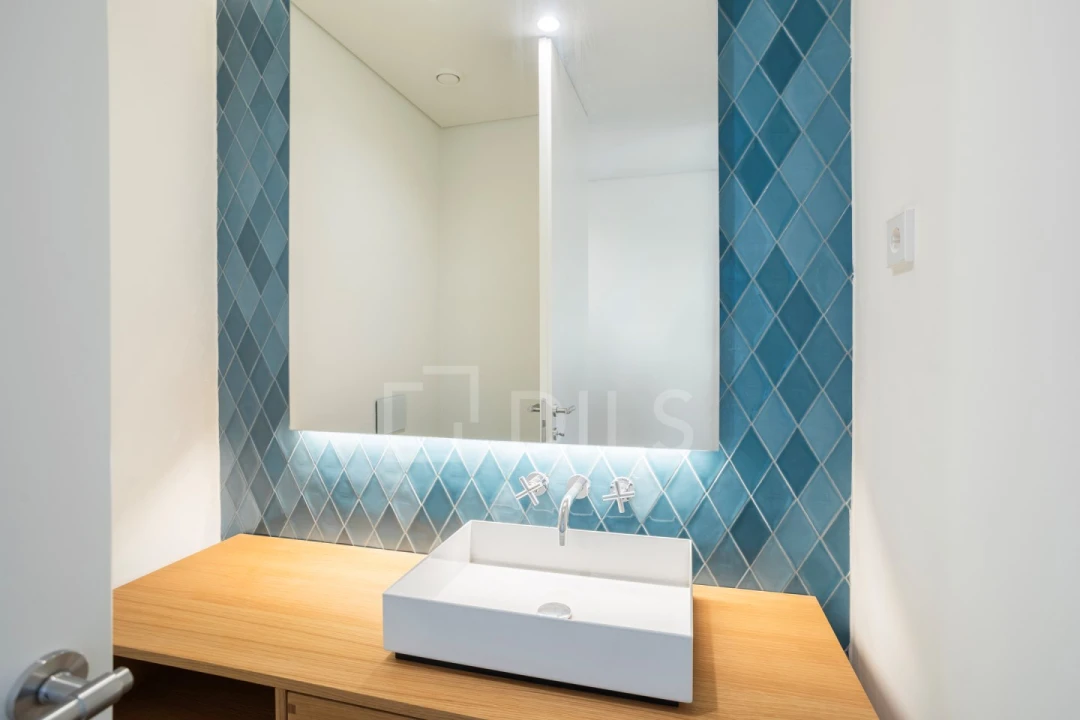 Apartamento T4 para Venda em Belém Foto 11
