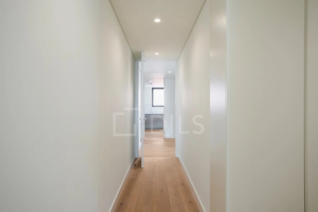 Apartamento T4 para Venda em Belém Foto 6