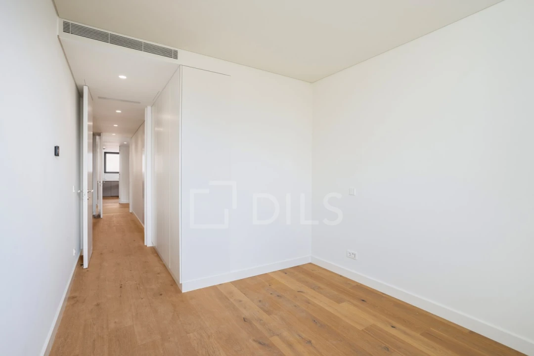 Apartamento T4 para Venda em Belém Foto 9