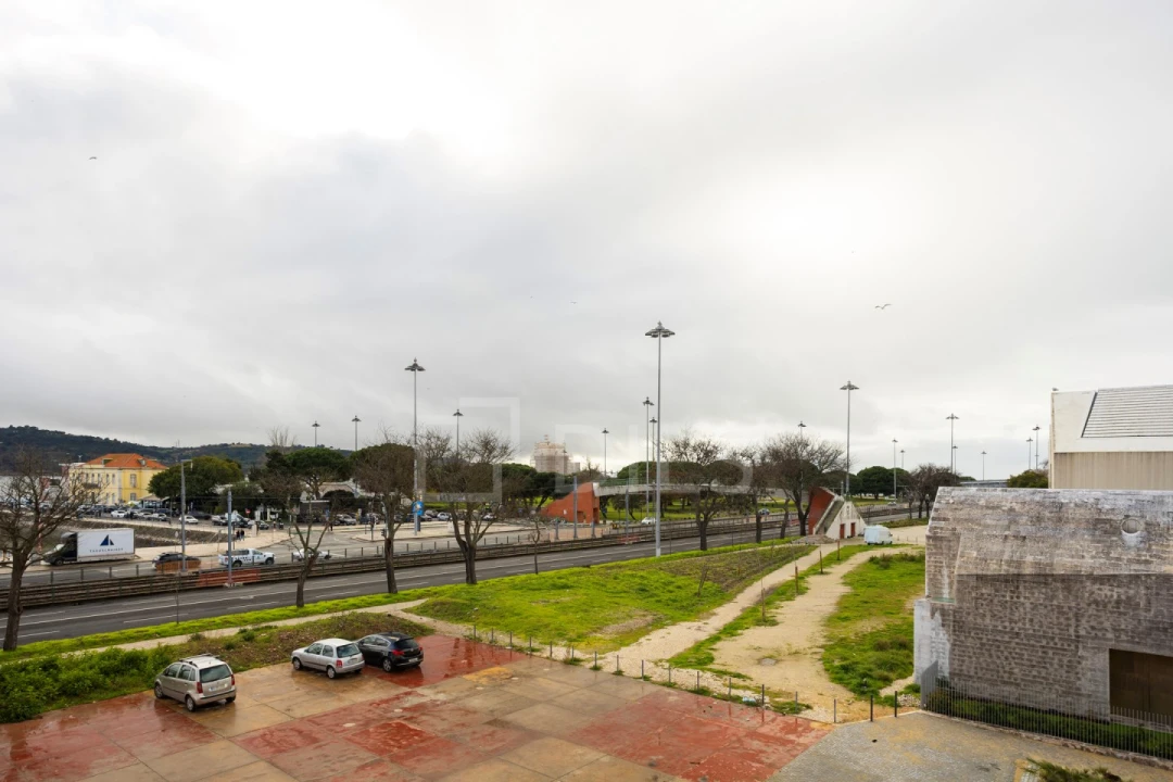 Apartamento T4 para Venda em Belém Foto 14