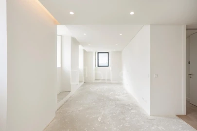 Apartamento T4 para Venda em Belém