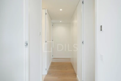 Apartamento T4 para Venda em Belém